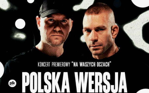 Polska Wersja | koncert