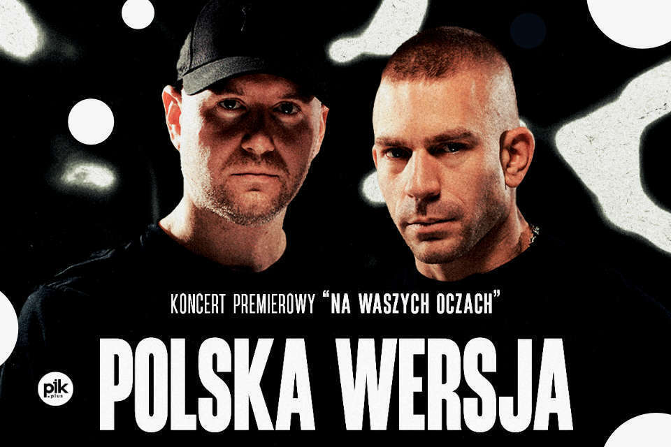 Polska Wersja | koncert