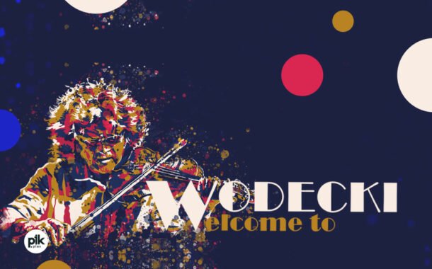 Wodecki Welcome To | koncert