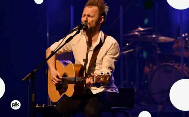 Zwierzak śpiewa Stinga | koncert