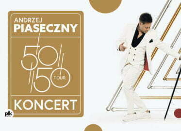 Andrzej Piaseczny | koncert