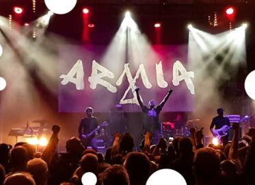 Armia | koncert w Toruniu - Bilety