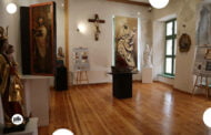 Noc Muzeów 2025 w Muzeum Diecezjalnym w Toruniu
