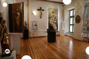 Noc Muzeów 2026 w Muzeum Diecezjalnym w Toruniu