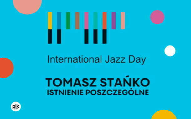 Międzynarodowy Dzień Jazzu | koncert