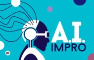 Zawładną nami roboty | spektakl impro
