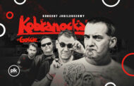 Kobranocka - 40-lecie zespołu | koncert