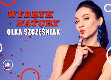 Olka Szczęśniak | stand-up w Toruniu - Bilety