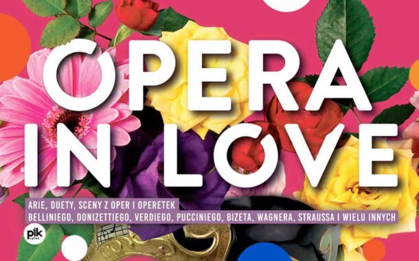 Opera in Love | koncert