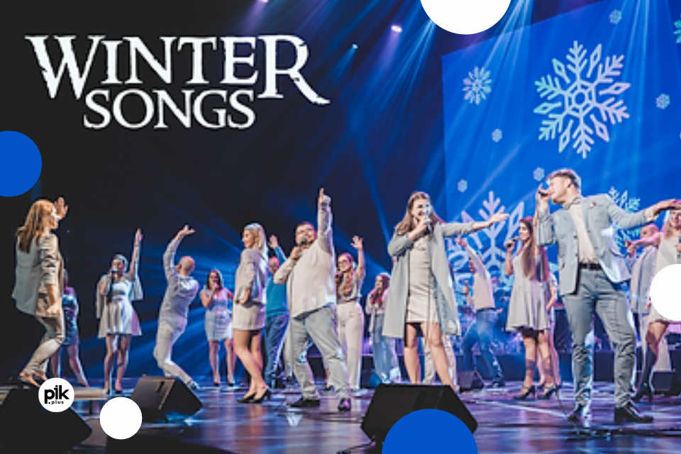 Winter Songs | koncert