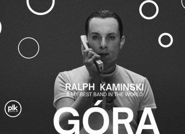 Ralph Kaminski | koncert