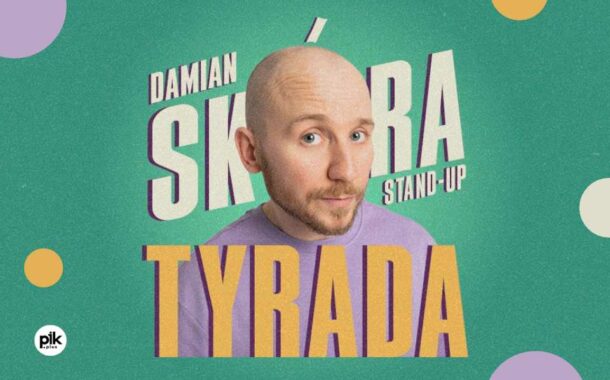 Damian Skóra | stand-up