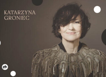 Katarzyna Groniec | koncert w Toruniu - Bilety