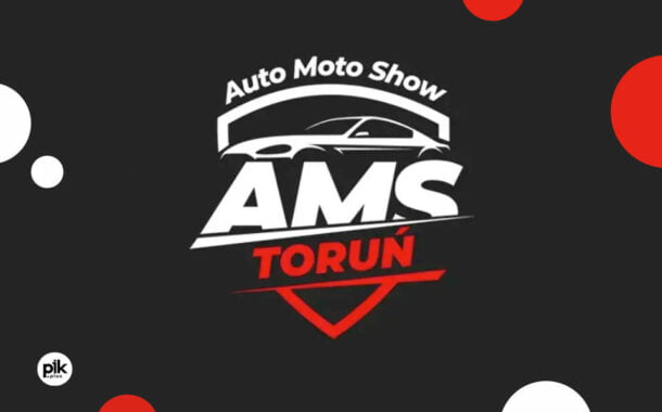 Auto Moto Show Toruń 2023