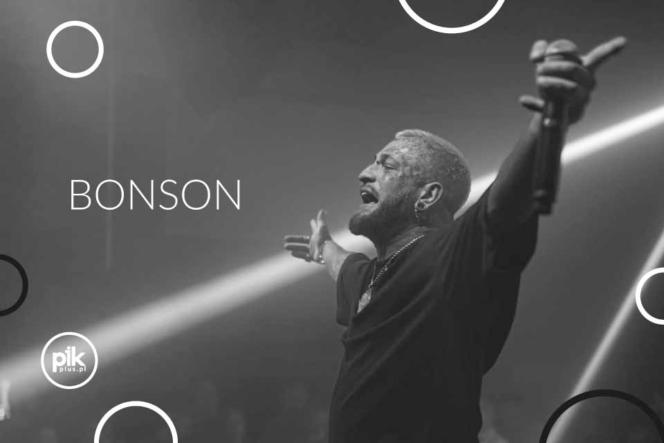 Bonson | koncert