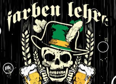 Farben Lehre | koncert