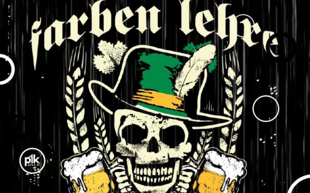 Farben Lehre | koncert