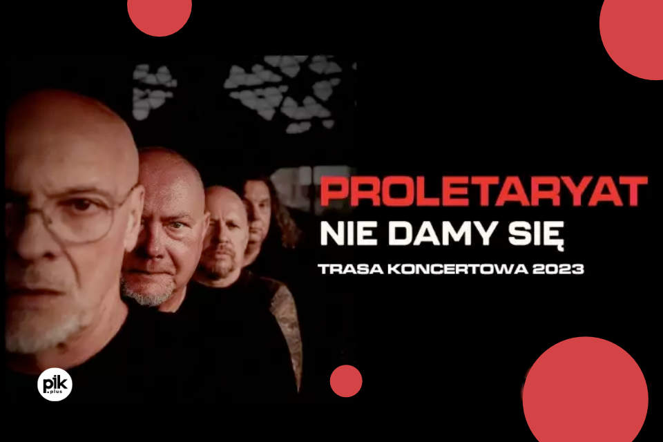 Proletaryat | koncert