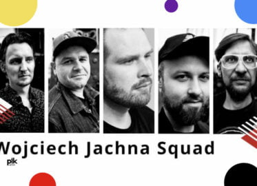 Wojciech Jachna Squad | koncert