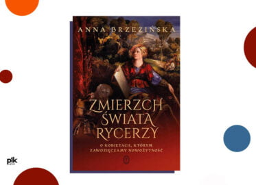 Anna Brzezińska | spotkanie autorskie
