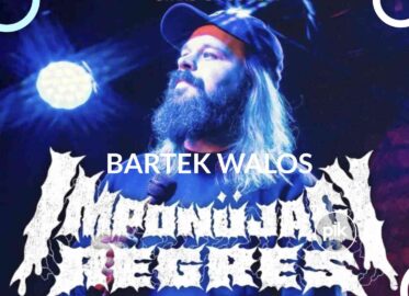 Bartek Walos | stand-up w Toruniu - Bilety