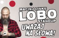 Maciej Lobo Linke | stand-up