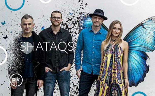 ShataQS | koncert
