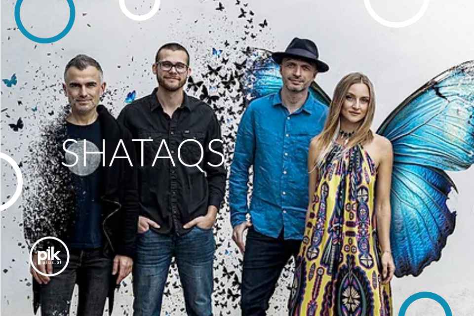 ShataQS | koncert