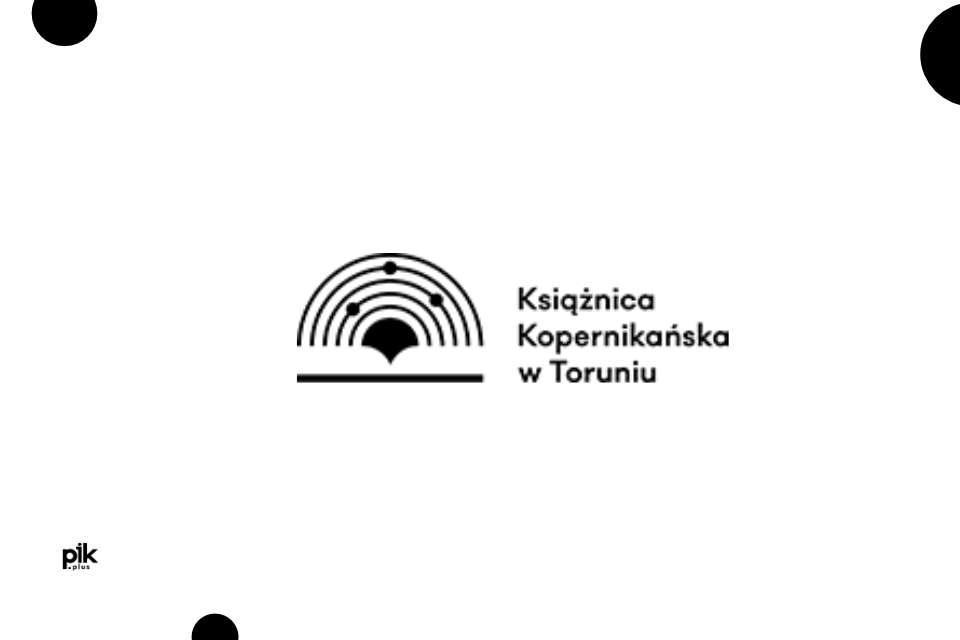 Książnica Kopernikańska w Toruniu