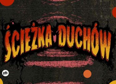 Ścieżka Duchów - Toruń