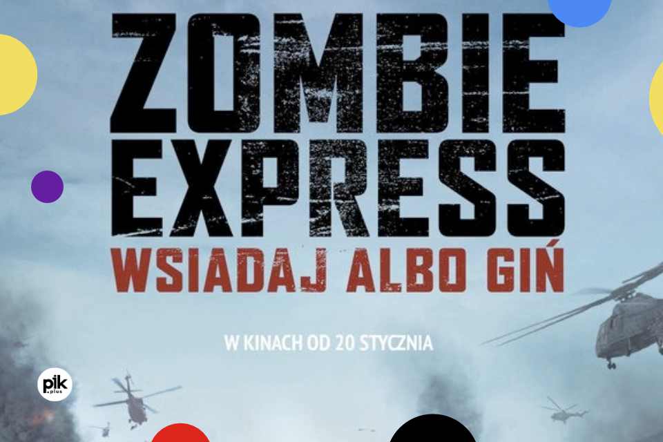 Zombie Express | film