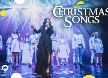 Christmas Songs | koncert kolęd i świątecznych przebojów