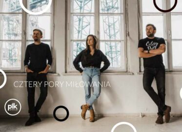Cztery Pory Miłowania | koncert
