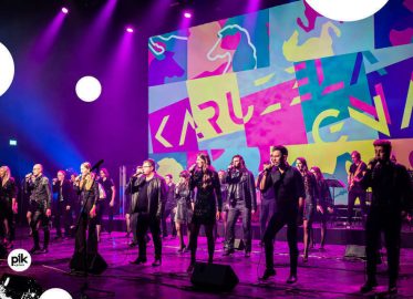 Karuzela GNA | koncert w Toruniu - Bilety