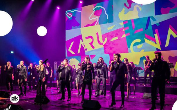 Karuzela GNA | koncert w Toruniu - Bilety