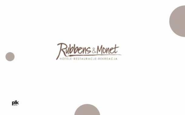 Hotel Monet & Rubbens