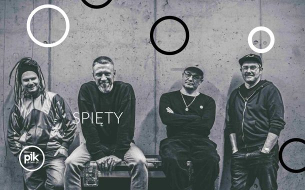 Spięty | koncert