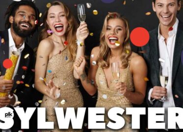 Sylwester w Fantomie | Sylwester w Toruniu 2026/2027