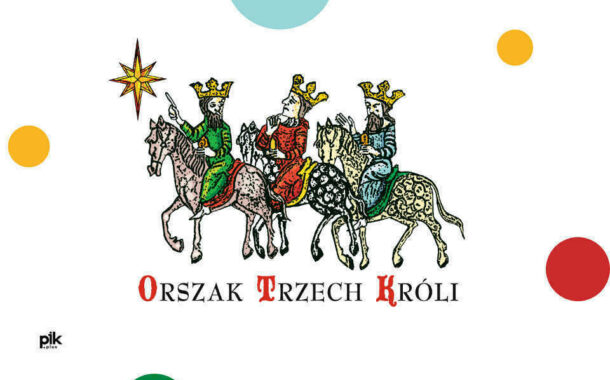 Toruński Orszak Trzech Króli - 2024