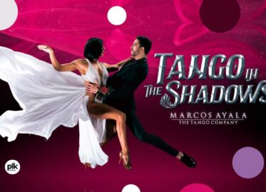 Tango in The Shadows | spektakl
