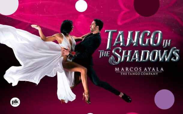 Tango in The Shadows | spektakl