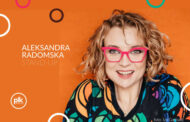 Aleksandra Radomska | stand-up