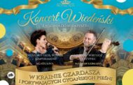 W Krainie Czardasza | koncert Wiedeński