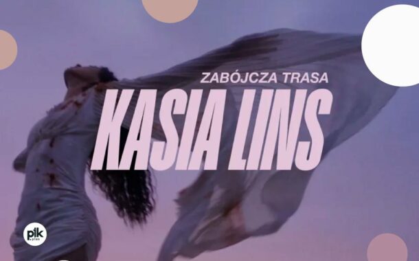 Kasia Lins / Karol Łakomiec | koncert