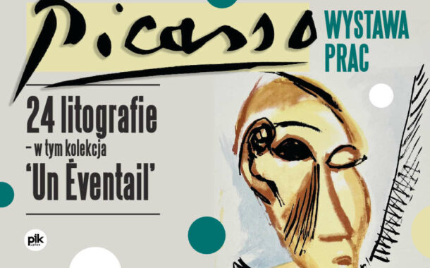 Picasso | wystawa prac