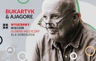 Piotr Bukartyk | koncert