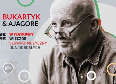 Piotr Bukartyk | koncert
