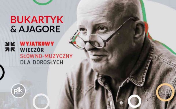 Piotr Bukartyk | koncert