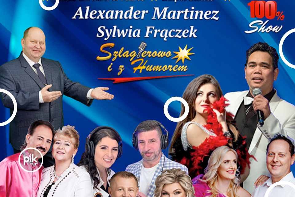 Szlagierowy Zawrót Głowy | koncert