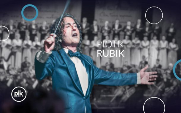 Piotr Rubik - Psałterz Wrześniowy | koncert w Toruniu - Bilety